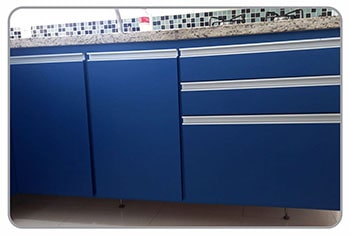 envelopamento de movel