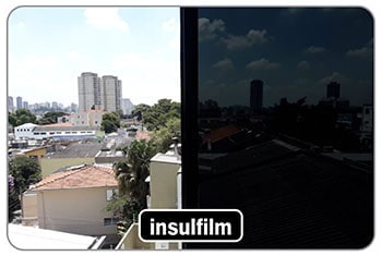 insulfilm
