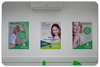 placa clinica