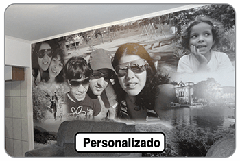 adesivo decorativo personalizado