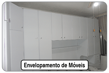 envelopamentos de moveis