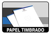 papel timbrado