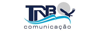 logo trb comunicacao