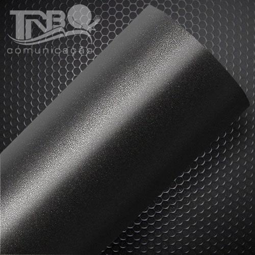 adesivo textura preta
